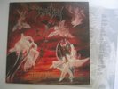 IMMOLATION: Dawn of Possession (1991). LP. Death Metal.