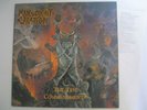 MALEVOLENT CREATION: The Ten Commandments. 91LP Death