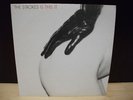 The Strokes - Is This It - red vinyl