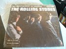 ROLLING STONES ENGLAND'S NEWEST HIT MAKERS POSTER MONO