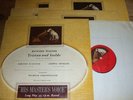 ALP 1030/5 Wagner Tristan & Isolde / Furtwangler RG 6LP