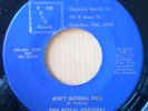 NORTHERN SOUL ROYAL ESQUIRES - AINT GONNA RUN