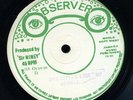The Jewells - One Little Lick UK 12