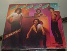KWICK-TO THE POINT-Vinyl ,LP , Album w/Shrinkwrap