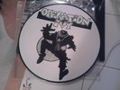 Operation Ivy Energy Pic Disk 2 Tone Ska Less Than Jake