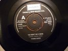 Yvonne Baker You Didn't Say A Word London Records