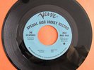 Garage Fuzz Escapades Mad Mad Mad on Verve