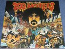 ZAPPA / MOI 200 Motels RARE ORIG UK 71 N/M LPs + POSTER