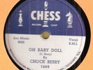 R&B  78   CHUCK BERRY  