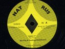 Nat Rus & Ranking Glad(Stone) - Mash It UK 12