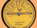 R&B 78 ROSCOE GORDON  