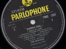 RARE UK Beatles Rubber Soul LOUD CUT LP 1st 1965 EX+