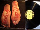 Max Greger Catch Up vol. 1 Calig jazz funk Onkel Joe