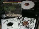 The Jimi Hendrix experience - Rare Double White Vinyl -