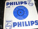 STRANGERS-MIKE SHANNON ONE & ONE IS TWO( beatles) RARE