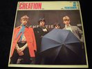Creation - We Are Paintermen. Top rare DK Sonet LP