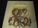 Kinks - Something Else. Rare UK 1. press mono