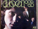 The Doors MONO ELK-4007 NM- original 1967 pressing