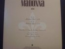 MADONNA Material Girl US PROMO 12 in