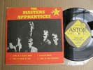 MASTERS APPRENTICES 2nd EP NM OZ GARAGE PSYCH 7