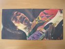 JIMI HENDRIX, BAND OF GYPSYS, 1970 UK TRACK 1st PRESS