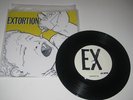 extortion / jed whitey 7