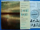 LEONID KOGAN & SILVESTRI Tchaik. ORIG SAX 2323 UK-60 EX