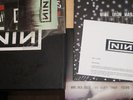 Nine Inch Nails - With Teeth 9