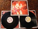 PAUL WELLER Live Wood UK Vinyl LP 1st Press LOVELY COND