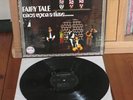 Fairy Tale - LP Once upon a time (1969 Blossom/Holl)