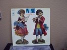 Prog Psych Kraut Rock lp Wind Morning Original 72 press