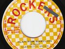 Barrington Spence - Plan For Babylon - WICKED ???