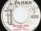 Gregory Isaacs - Willow Tree - RARE TREAT ???