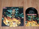 IRON MAIDEN 