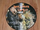 IRON MAIDEN 