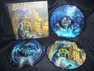 BLIND GUARDIAN  Live   3 PIC LP Box     Unplayed