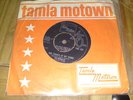 THE MIRACLES 'THE TRACKS OF MY TEARS' 7