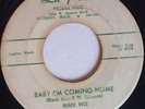 Mack Rice Baby I’m Coming Home (NORTHERN SOUL 45)
