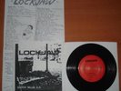 Lockjaw - Shock Value 7'' RARE Poison Idea, E-13, KBD