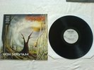 ROTTING CHRIST Non Serviam LP Unisound Necromantia