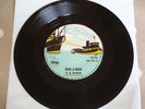 RARE S.S. BINNS - BOSS A MOON / BUNNY LEE ALLSTARS ?