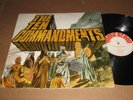 SALAMANDER - THE TEN COMMANDMENTS 1971 YOUNGBLOOD LP