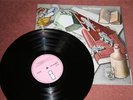 Mott The Hoople - S/T (Pink Island, gatefold)