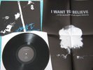 CRAFT total soul rape LP w/poster ondskapt watain death