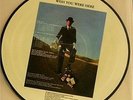 PINK FLOYD WISH YOU WERE HERE LP PICTURE DISC UK MINT