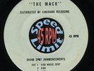 HEAR Radio Spot – The Mack (Blaxploitation)