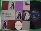 LEOPOLD WLACH - MOZART CLARINET QUINTET -WESTMINISTER XWN 18269