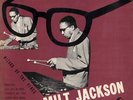 MILT JACKSON wizard of the vibes RARE JAZZ LP 30.050