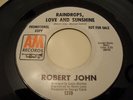 NORTHERN SOUL- ROBERT JOHN- RAINDROPS LOVE AND SUNSHINE