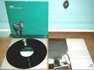 Hum *You'd Prefer an Astronaut* RARE 1995 UK vinyl LP